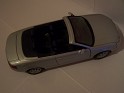 1:18 Mondo Motors Audi A4 Cabriolet 2004 Light Silver Metallic. Subida por Morpheus1979